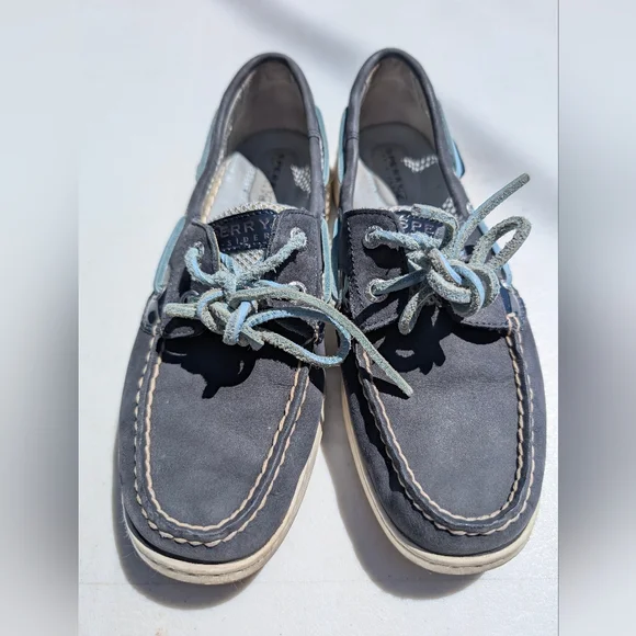 Sperry's Topsiders - Picture 2 of 7